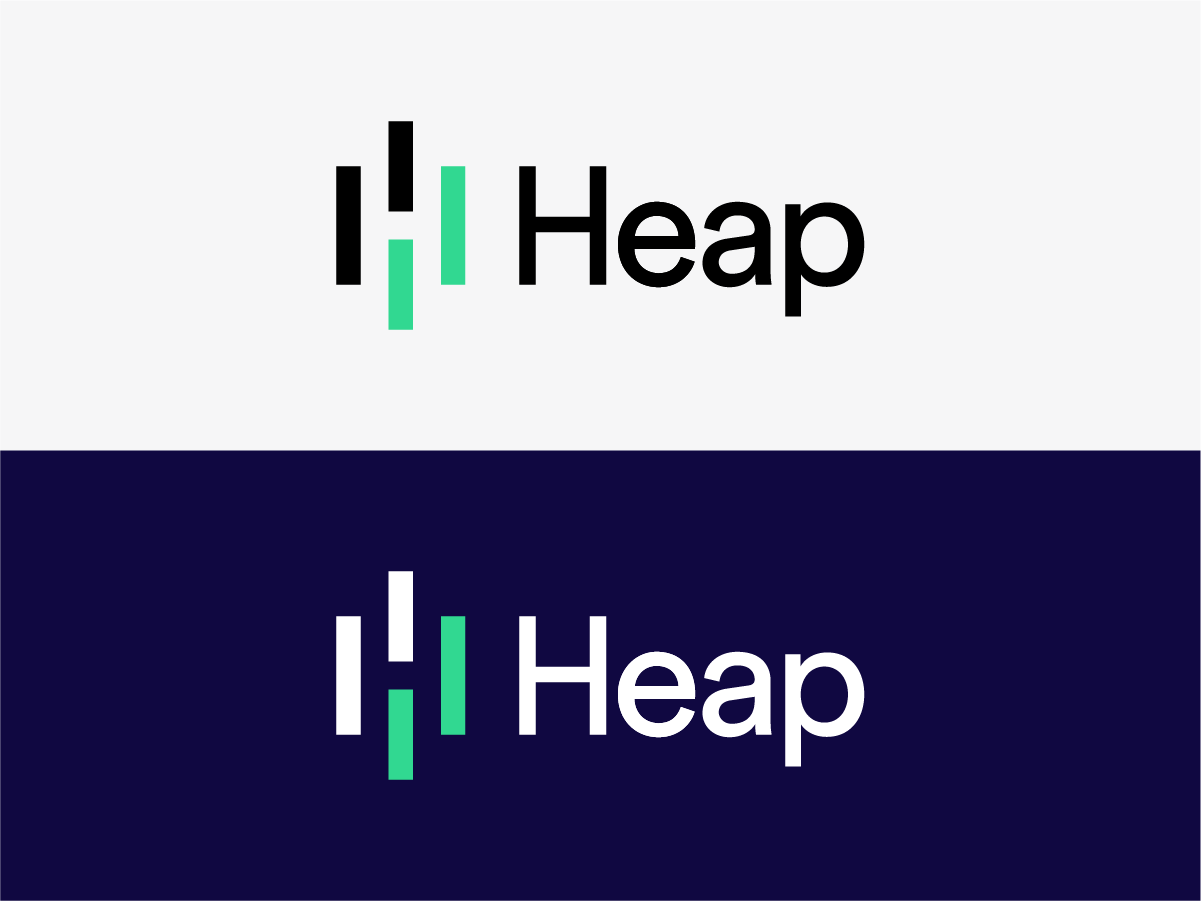 Heap Logo